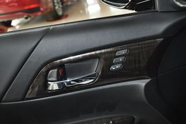 2014款本田雅阁3.0EXLN旗舰版