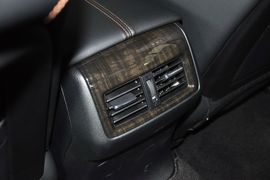 2014款本田雅阁3.0EXLN旗舰版
