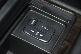 2014款本田雅阁3.0EXLN旗舰版