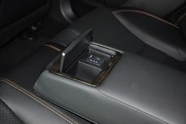 2014款本田雅阁3.0EXLN旗舰版