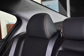 2014款本田雅阁3.0EXLN旗舰版