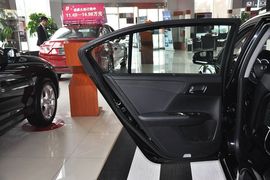 2014款本田雅阁3.0EXLN旗舰版