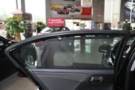 2014款本田雅阁3.0EXLN旗舰版