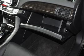 2014款本田雅阁3.0EXLN旗舰版