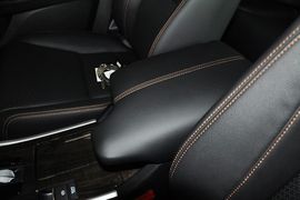 2014款本田雅阁3.0EXLN旗舰版