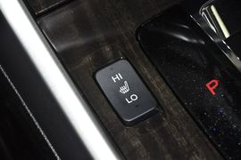 2014款本田雅阁3.0EXLN旗舰版
