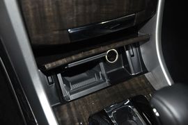 2014款本田雅阁3.0EXLN旗舰版