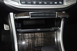 2014款本田雅阁3.0EXLN旗舰版