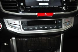 2014款本田雅阁3.0EXLN旗舰版