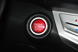 2014款本田雅阁3.0EXLN旗舰版