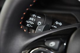 2014款本田雅阁3.0EXLN旗舰版