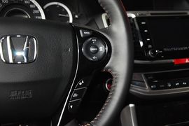 2014款本田雅阁3.0EXLN旗舰版