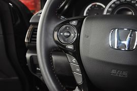 2014款本田雅阁3.0EXLN旗舰版