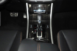 2014款本田雅阁3.0EXLN旗舰版