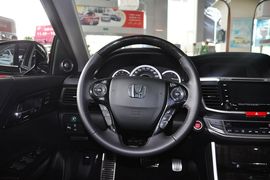 2014款本田雅阁3.0EXLN旗舰版