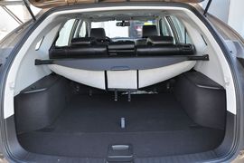 2013款比亚迪S6白金版2.0L手动精英型