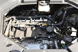 2013款比亚迪S6白金版2.0L手动精英型