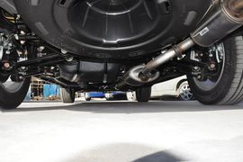 2013款比亚迪S6白金版2.0L手动精英型