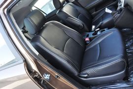 2013款比亚迪S6白金版2.0L手动精英型