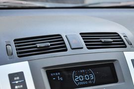 2013款比亚迪S6白金版2.0L手动精英型