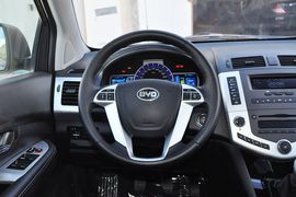 2013款比亚迪S6白金版2.0L手动精英型