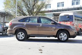 2013款比亚迪S6白金版2.0L手动精英型