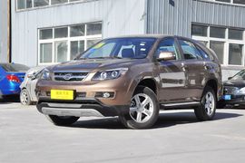 2013款比亚迪S6白金版2.0L手动精英型