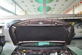 2013款吉利全球鹰GC7