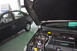 2013款吉利全球鹰GC7