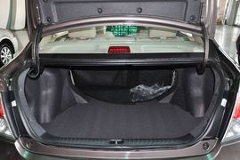 2013款吉利全球鹰GC7