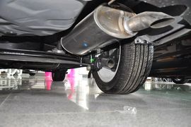 2013款吉利全球鹰GC7