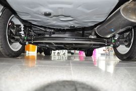 2013款吉利全球鹰GC7