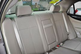 2013款吉利全球鹰GC7