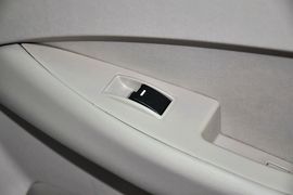 2013款吉利全球鹰GC7