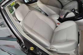 2013款吉利全球鹰GC7