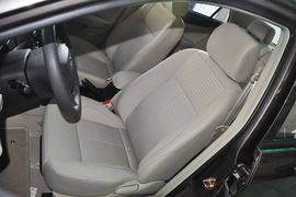 2013款吉利全球鹰GC7