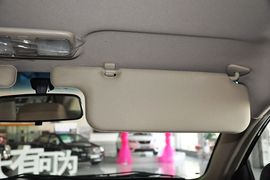 2013款吉利全球鹰GC7