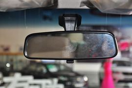 2013款吉利全球鹰GC7