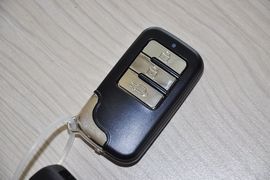 2013款吉利全球鹰GC7