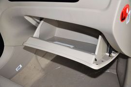 2013款吉利全球鹰GC7