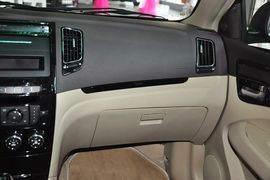 2013款吉利全球鹰GC7