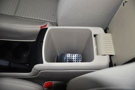 2013款吉利全球鹰GC7