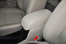 2013款吉利全球鹰GC7