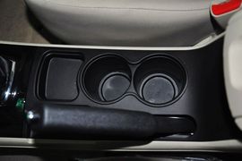 2013款吉利全球鹰GC7