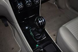 2013款吉利全球鹰GC7