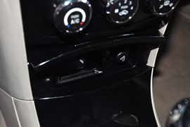 2013款吉利全球鹰GC7