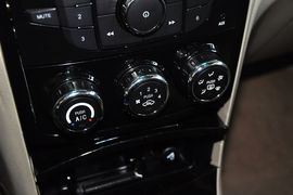 2013款吉利全球鹰GC7