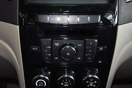 2013款吉利全球鹰GC7