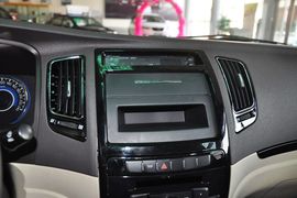 2013款吉利全球鹰GC7