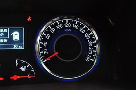 2013款吉利全球鹰GC7